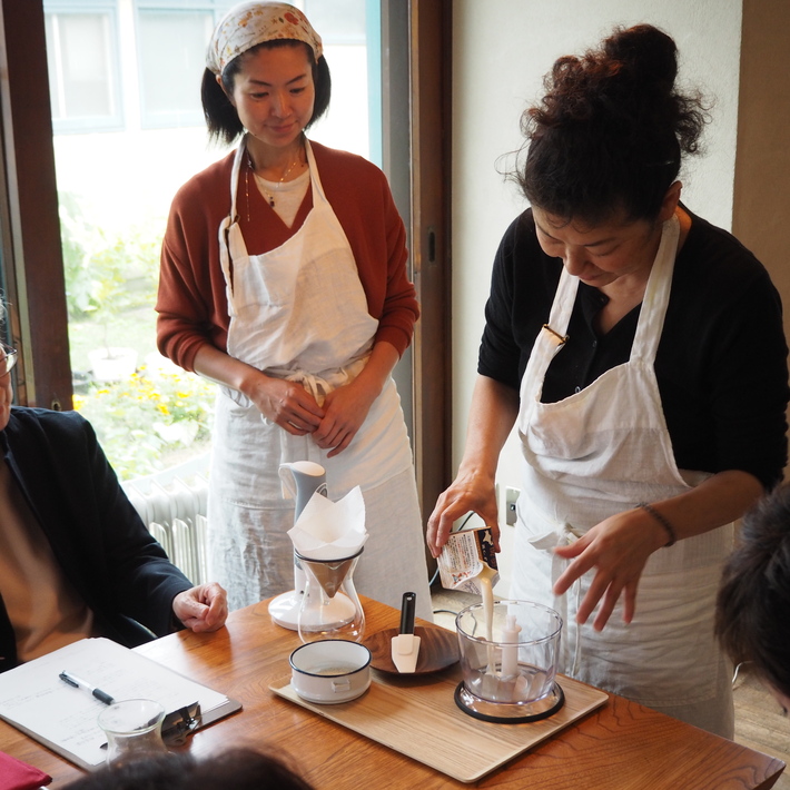 ハーブの食卓3回目ご参加ありがとうございました_a0292194_12132086.jpg