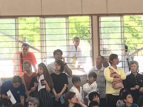 2017 櫛田神社秋季大祭奉納少年柔道大会_b0172494_16212210.jpg