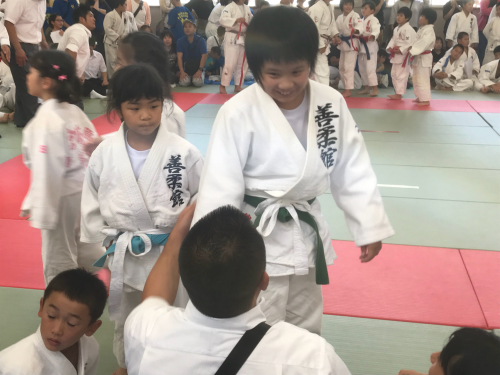2017 櫛田神社秋季大祭奉納少年柔道大会_b0172494_16571126.jpg