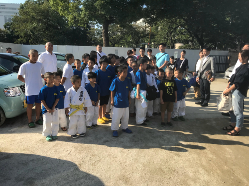 2017 櫛田神社秋季大祭奉納少年柔道大会_b0172494_22373641.jpg