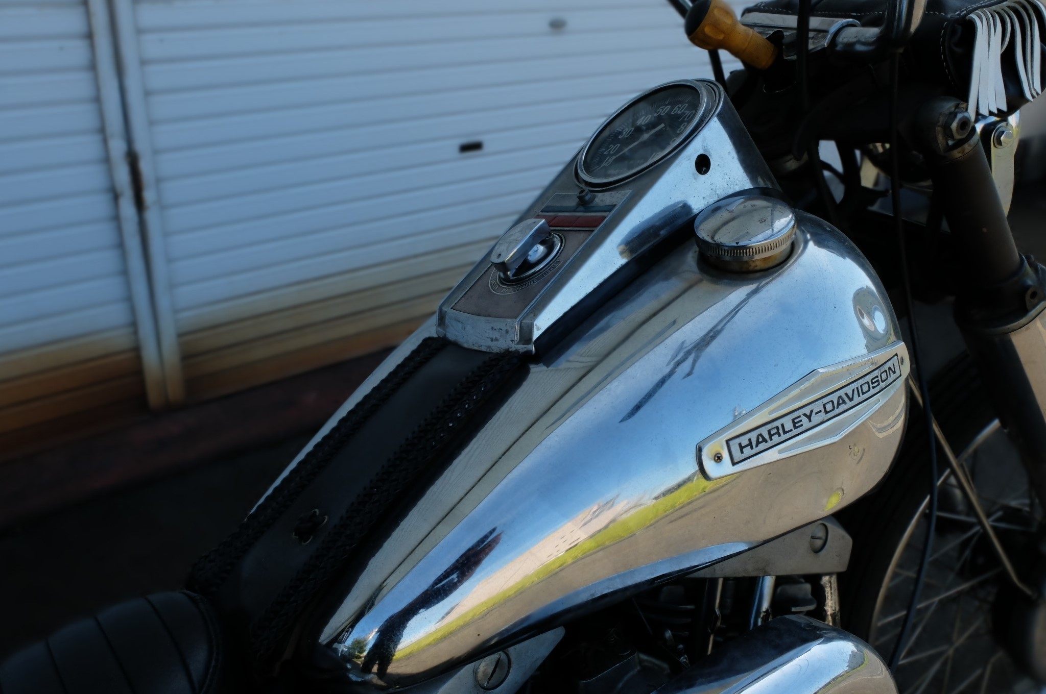 70FLH CHROME CHOBBER_a0165898_10453229.jpg