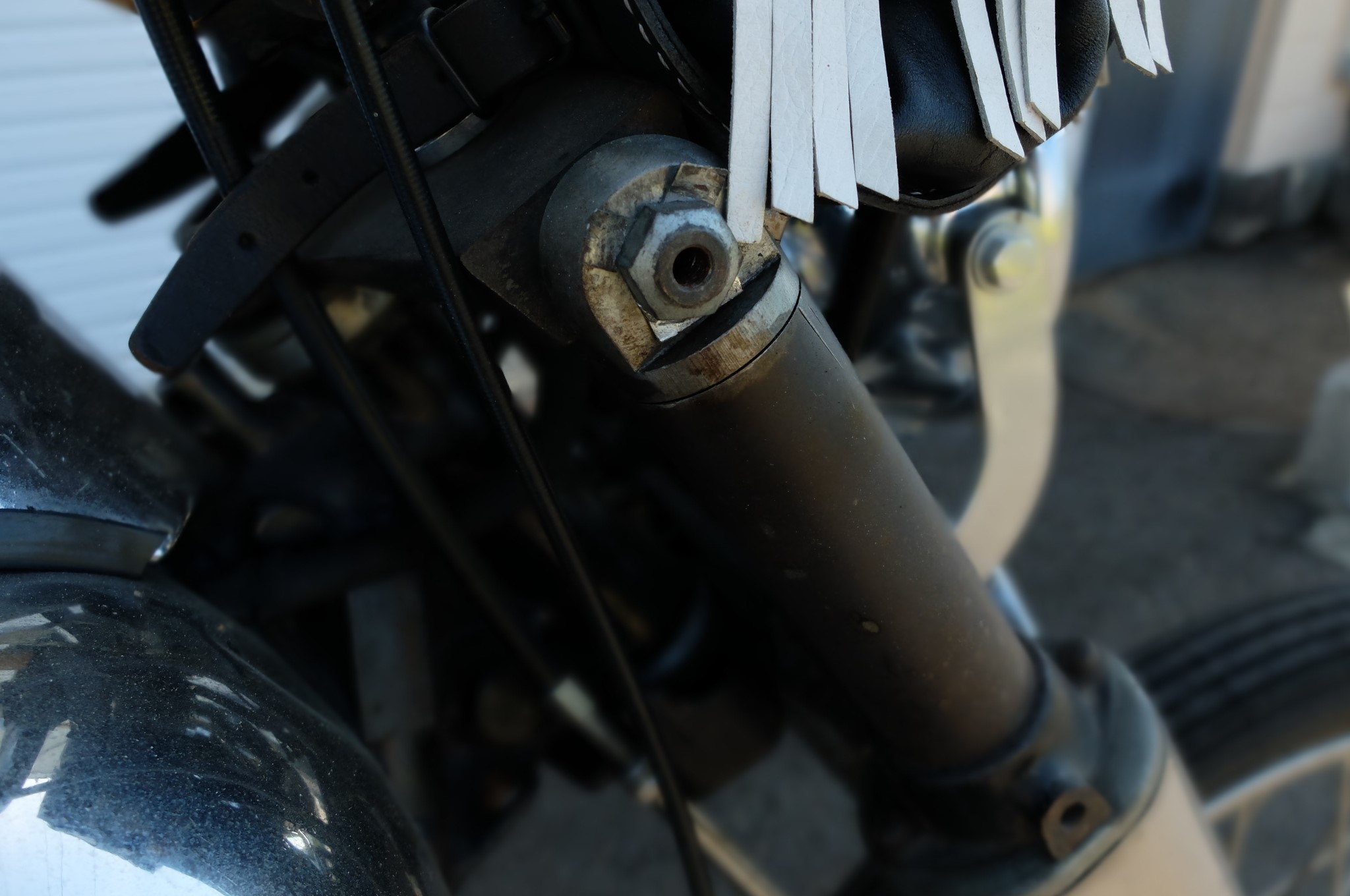 70FLH CHROME CHOBBER_a0165898_10511945.jpg