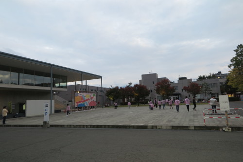 第２３回吾妻祭３日目の風景・８_c0075701_22293999.jpg