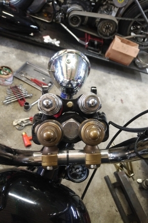 納車_a0159215_22483754.jpg