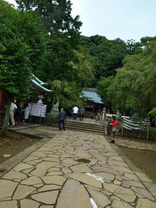 神社巡り『御朱印』伊豆山神社_a0251116_15020164.jpg