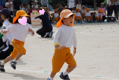 幼稚園運動会 2017_c0133016_00073857.jpg