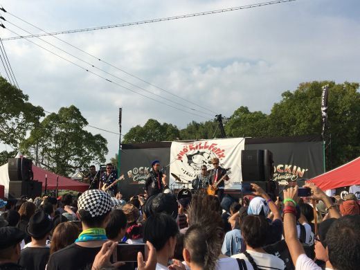 The Rockin’Cruisin!!2017_a0110720_14520286.jpg