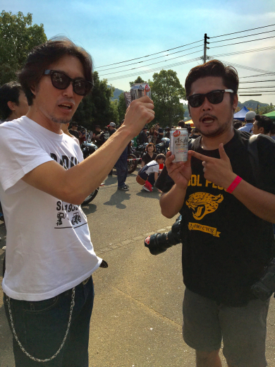 The Rockin’Cruisin!!2017_a0110720_14520512.jpg