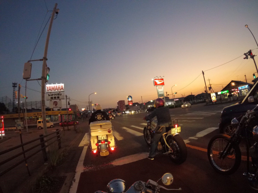 The Rockin’Cruisin!!2017_a0110720_15013313.jpg