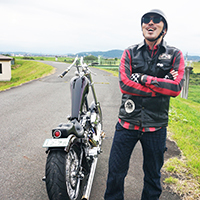 【Harley-Davidson 2】_f0203027_16365447.jpg