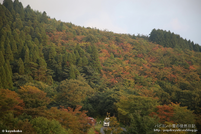 暑いぜ！焼けたぜっ！！なキャンプ＠snow peak 奥日田_d0140234_17571431.jpg