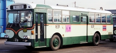 蒲原鉄道 いすゞK-CJM500 +北村_e0030537_02550649.jpg
