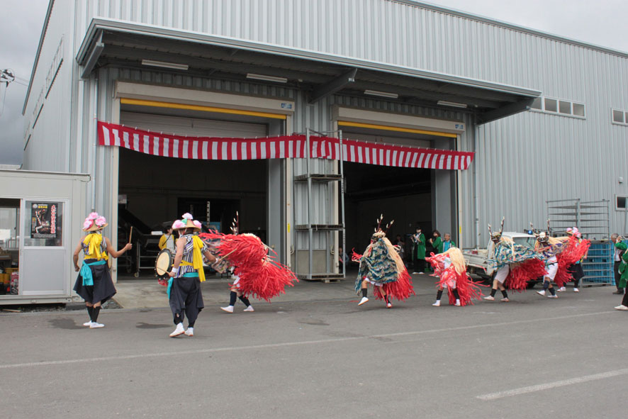 2017年の山田祭りへ_f0147037_23222275.jpg