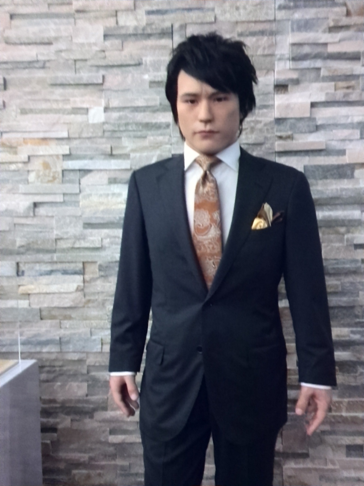 マツケンに会いに行って来ました!?_f0340942_13191169.jpg