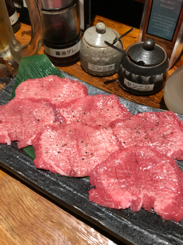 焼肉_f0032444_20100071.jpg