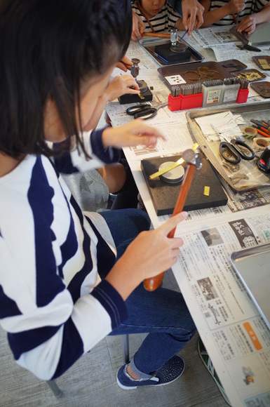 スペースRさん個展、本日最終です。_d0227246_07595396.jpg