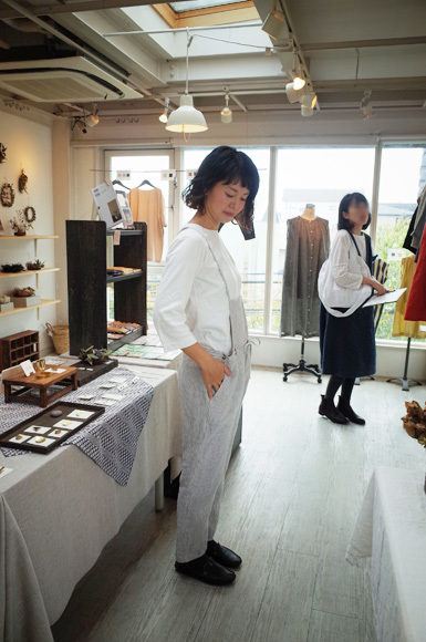スペースRさん個展、本日最終です。_d0227246_07595449.jpg