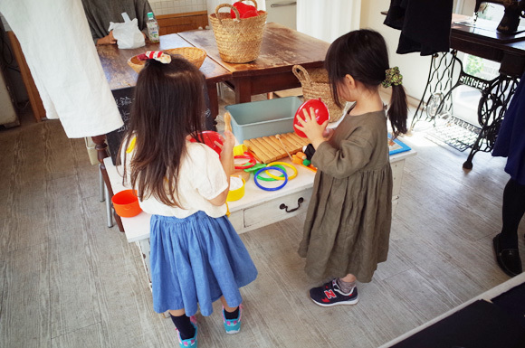 スペースRさん個展、本日最終です。_d0227246_07595491.jpg