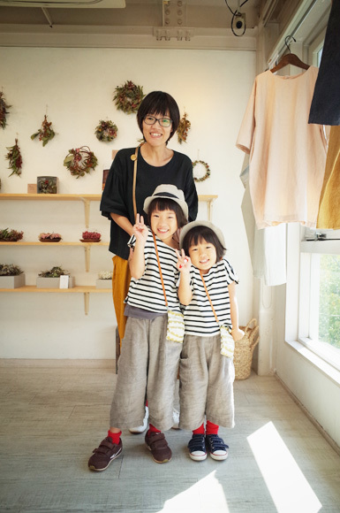 スペースRさん個展、本日最終です。_d0227246_07595542.jpg
