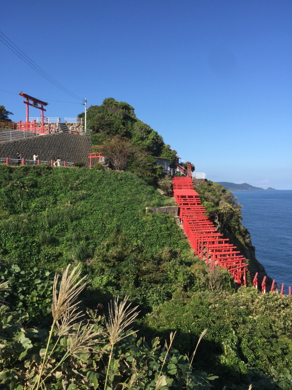 山口県へドライブ_c0213564_19405736.jpg