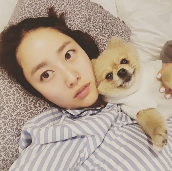 (うつを克服)超絶スタイル チョン・ヘビン マルチな才能と美貌 (お母さまの写真) イ・ジュンギと破局 好きなタイプは??_f0158064_03061139.jpg