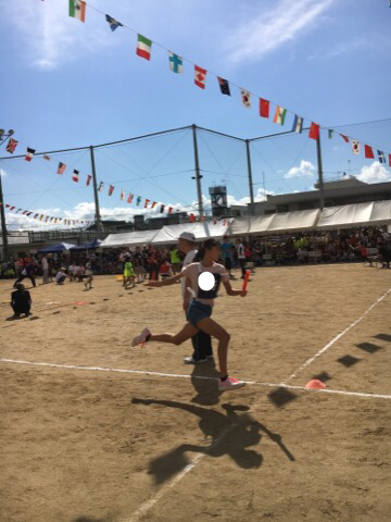 区民運動会 &嬉しかった事_f0363168_09151364.png