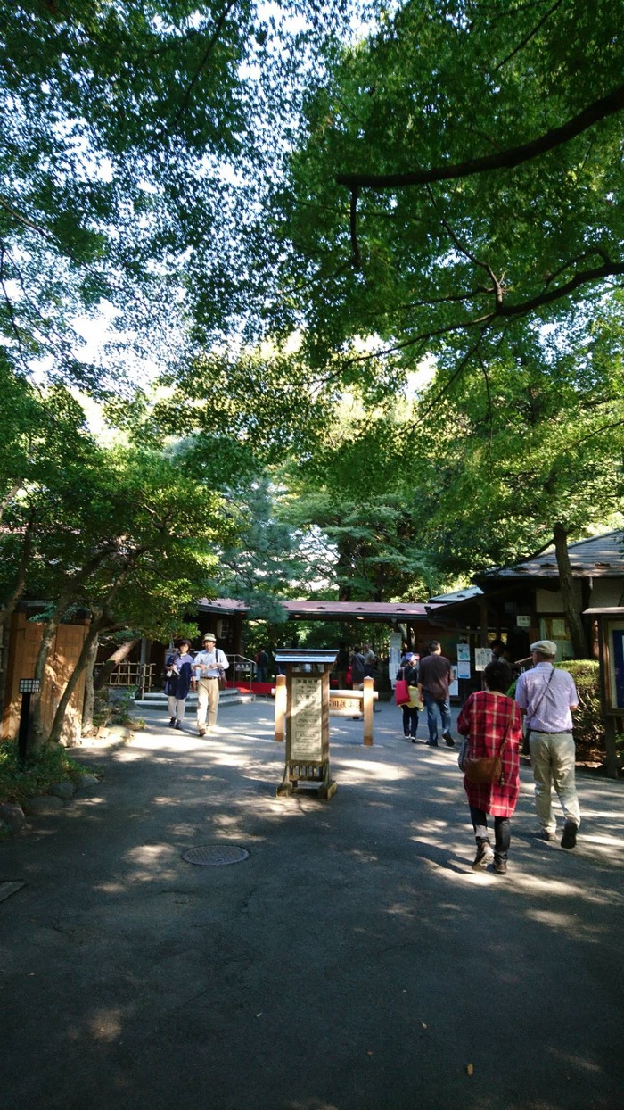 小石川後楽園　東京ドームを借景とした江戸庭園_c0002171_23472781.jpg