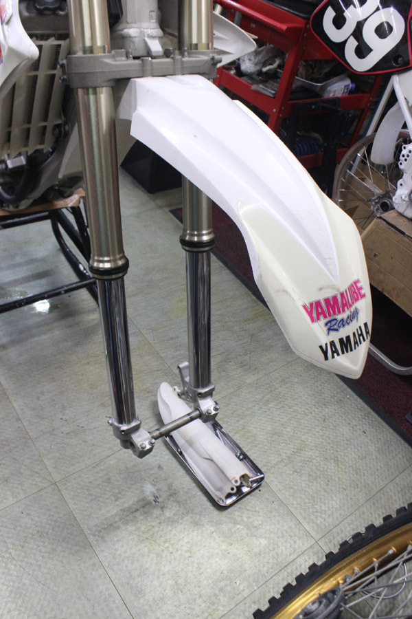 超安い】 ファクトリーコネクション Factory Connection フォークスプリング 06年以降 YZ125 .39kg mm 0405-0163 JP店 turningpointinv.co.zw