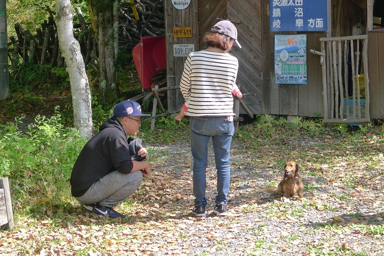 １０月９日、「夕刊」「地蔵峠」経由で。。_a0130586_18495859.jpg