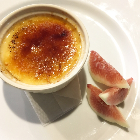 メイクレッスンの後のビストロランチ_b0065587_17121395.jpg