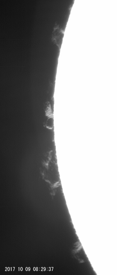 10月9日の太陽_e0174091_10010766.jpg