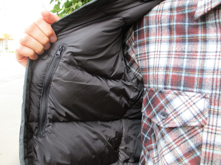 NANGA TAKIBIダウン入荷しました！_d0198793_11495357.jpg