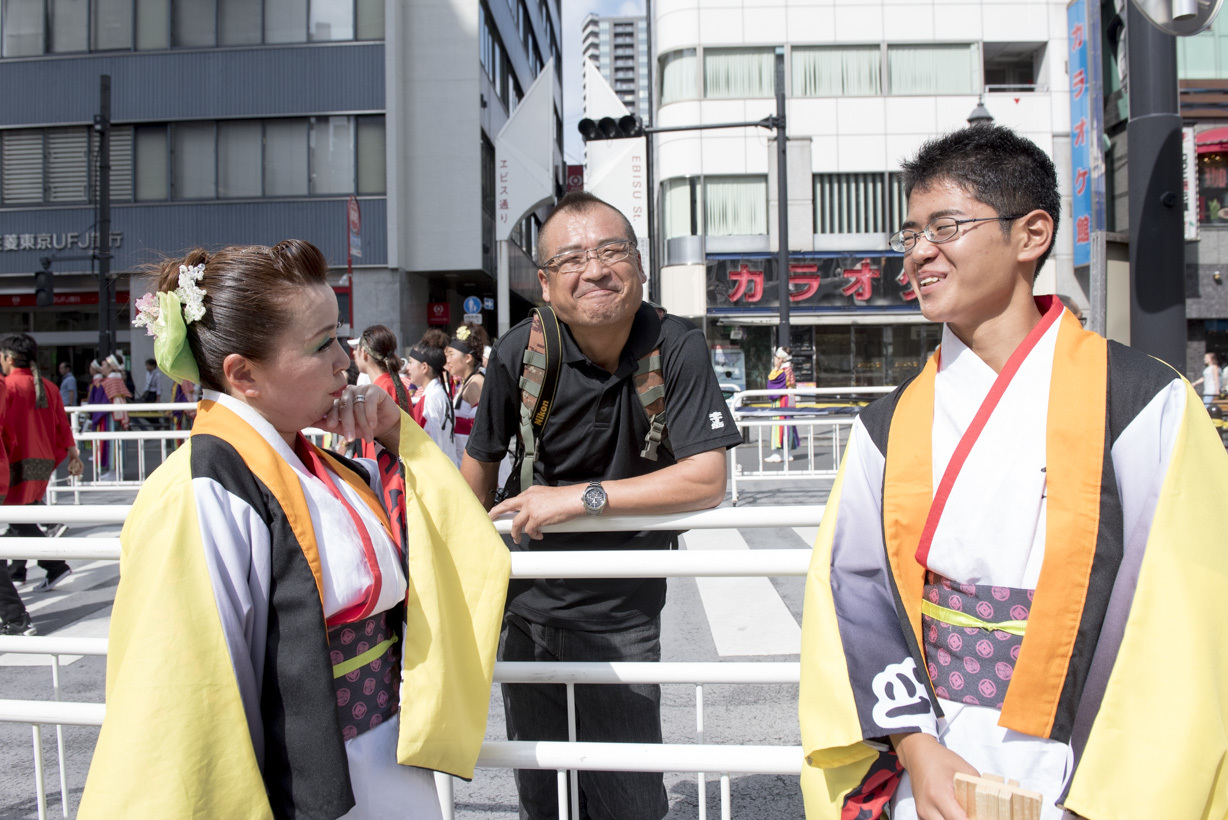 第１８回東京よさこい『にらさき秀麗』_f0184198_18204378.jpg