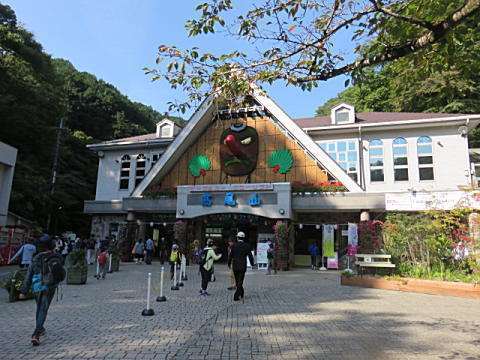 53回目の高尾山登山です~♪_d0046702_07033555.jpg