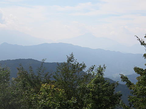 53回目の高尾山登山です~♪_d0046702_07165498.jpg