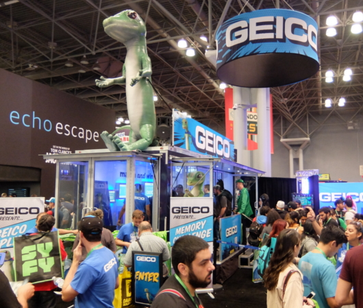 NYCC2017 会場で目立った大手企業ブースまとめ_b0007805_6423336.jpg