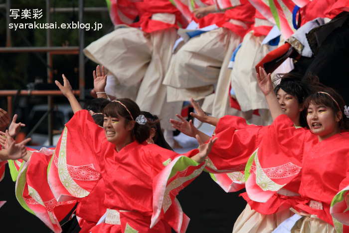 京都学祭に行く 8_b0191505_00042781.jpg