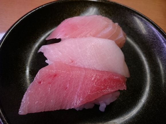 10/10 スシロー日野バイパス店_b0042308_23223436.jpg