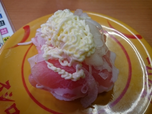 10/10 スシロー日野バイパス店_b0042308_23225888.jpg