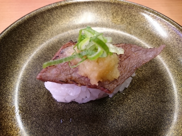 10/10 スシロー日野バイパス店_b0042308_23232804.jpg