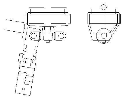 ジャイアントアクロイヤー改造 その4_c0207113_16491620.jpg