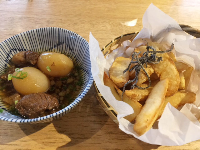 かっぱ橋道具まつり_e0208519_17030596.jpg