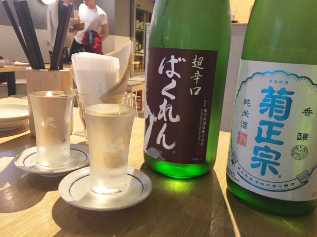 かっぱ橋道具まつり_e0208519_17031699.jpg