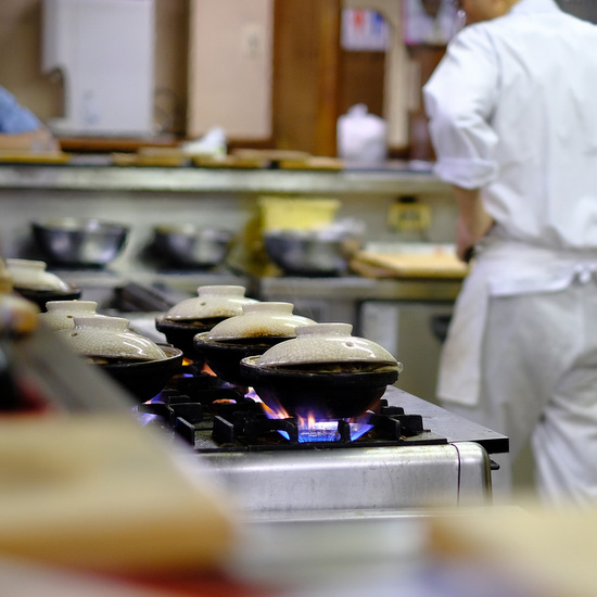 「富山・絶景ツアー　和洋旬菜新（あらた）と糸庄のもつ煮込みうどん」_a0000029_19501472.jpg