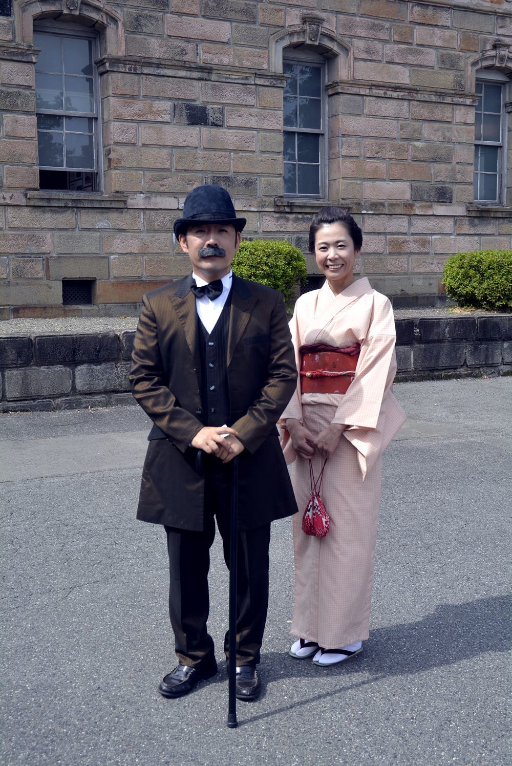 漱石夫妻と帝国ホテル_e0373930_23234230.jpg