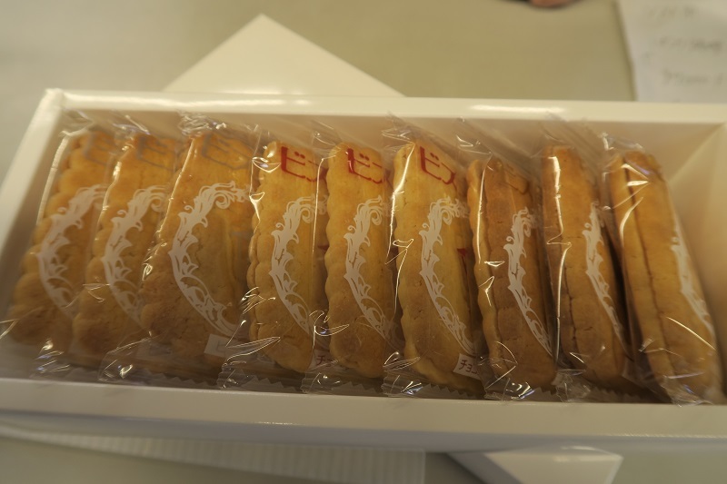 SG型のフォレスター最終形態と濃い味の贈り物に感動_f0076731_16495591.jpg