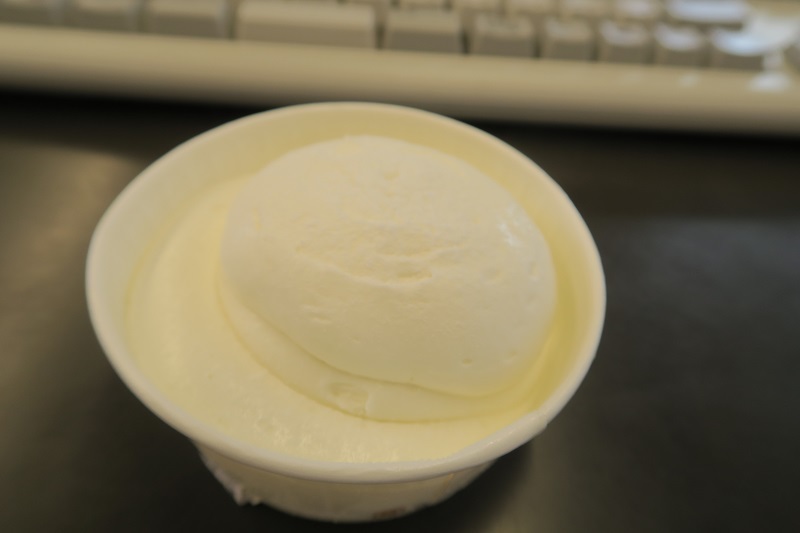 SG型のフォレスター最終形態と濃い味の贈り物に感動_f0076731_16520507.jpg