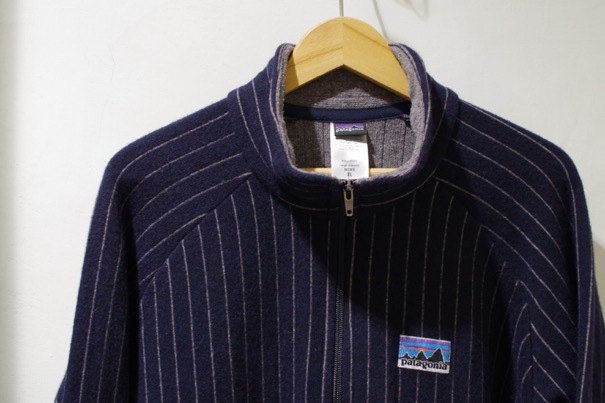 Patagonia（パタゴニア） QUILT AGAIN JKT（キルトアゲイン
