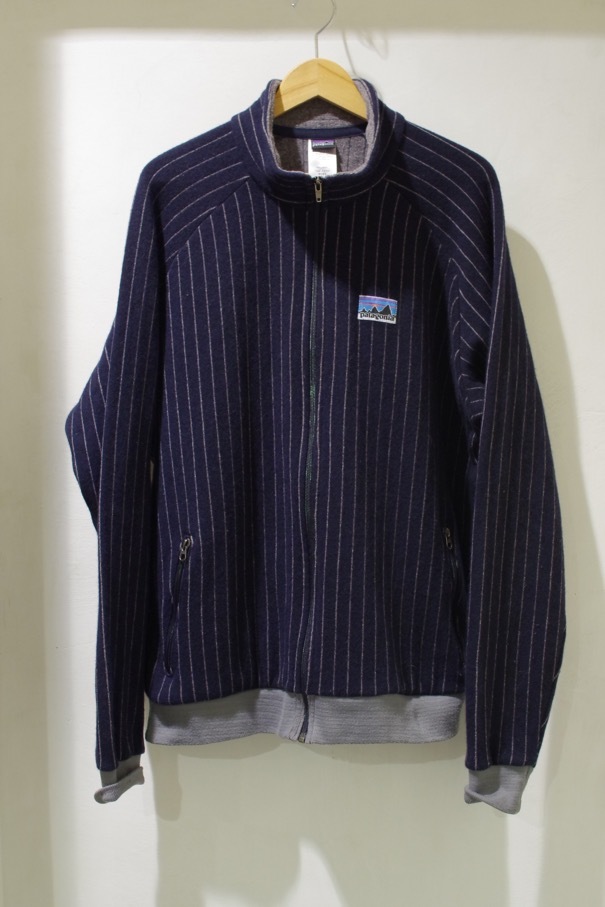 2009 パタゴニア キルト アゲイン ジャケット : biscco 2009 パタゴニア キルト アゲイン ジャケット : biscco
