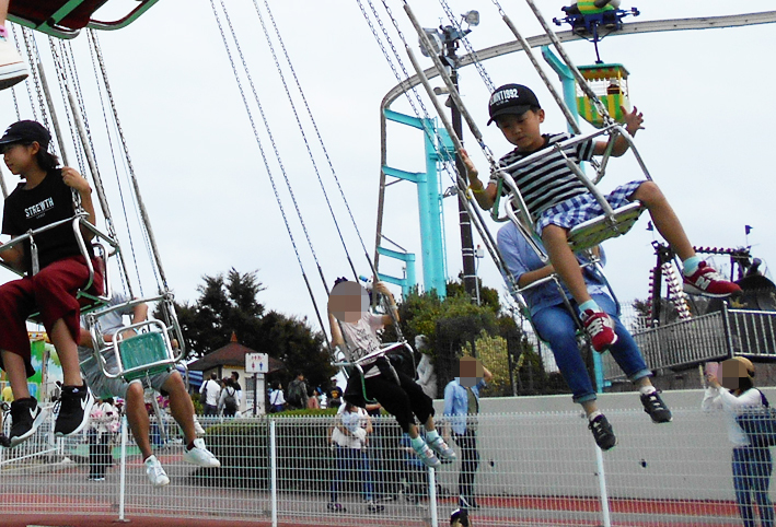 生駒山上遊園地_d0351435_10363093.jpg